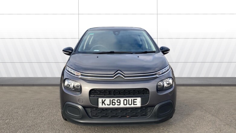 Citroen C3 1.2 PureTech 83 Feel 5dr Petrol Hatchback